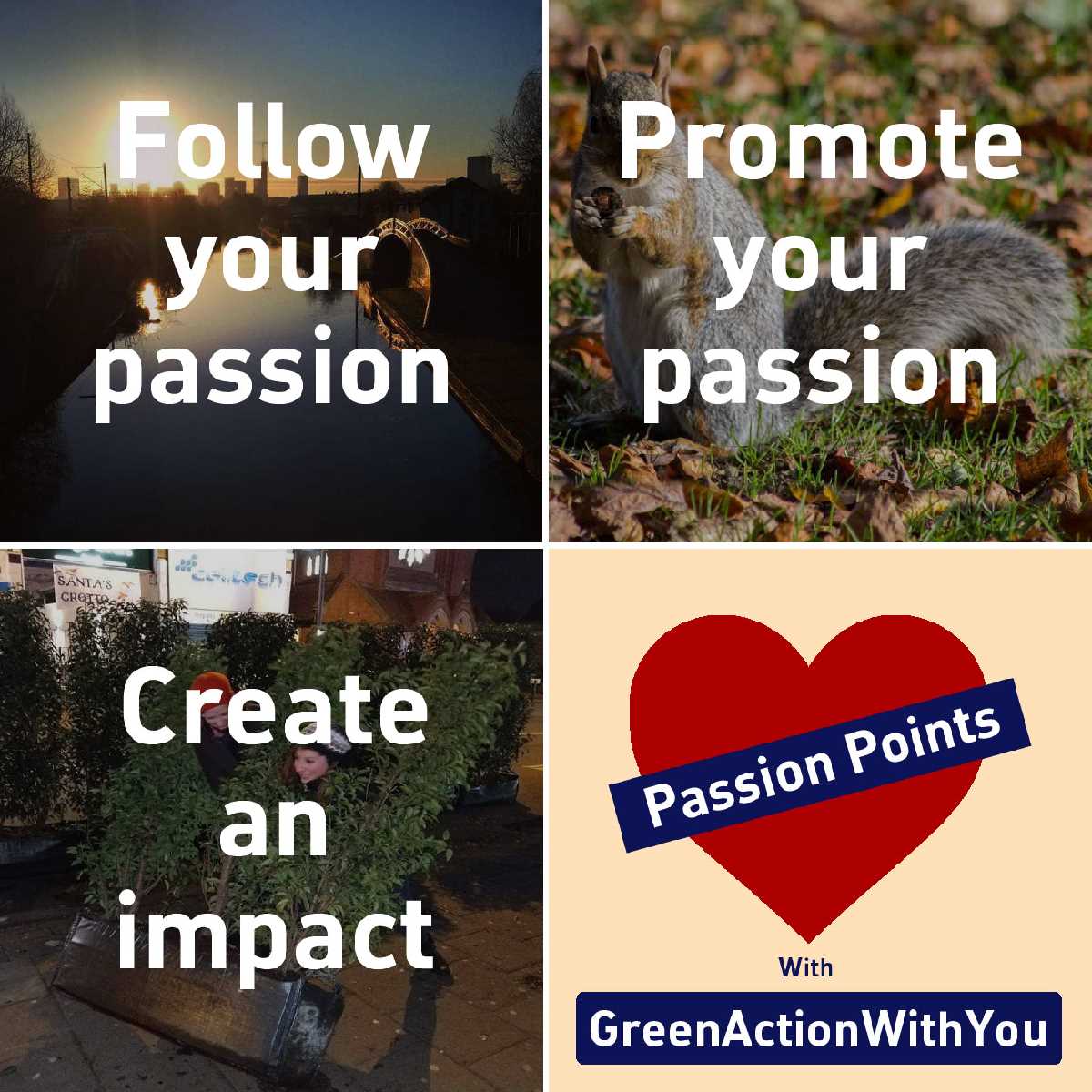 GreenActionWithYou+-+we%60re+all+about+supporting+people+who+want+to+make+a+difference!